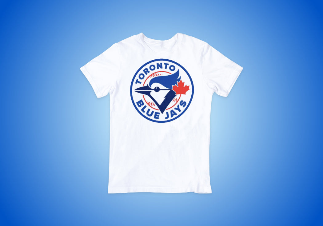 4oNe3 Toronto Blue Jays Vintage T-Shirt