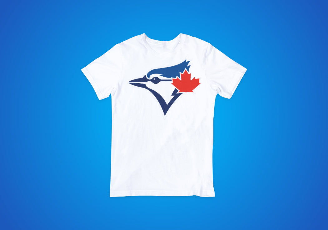 4oNe3 Toronto Blue Jays Vintage T-Shirt