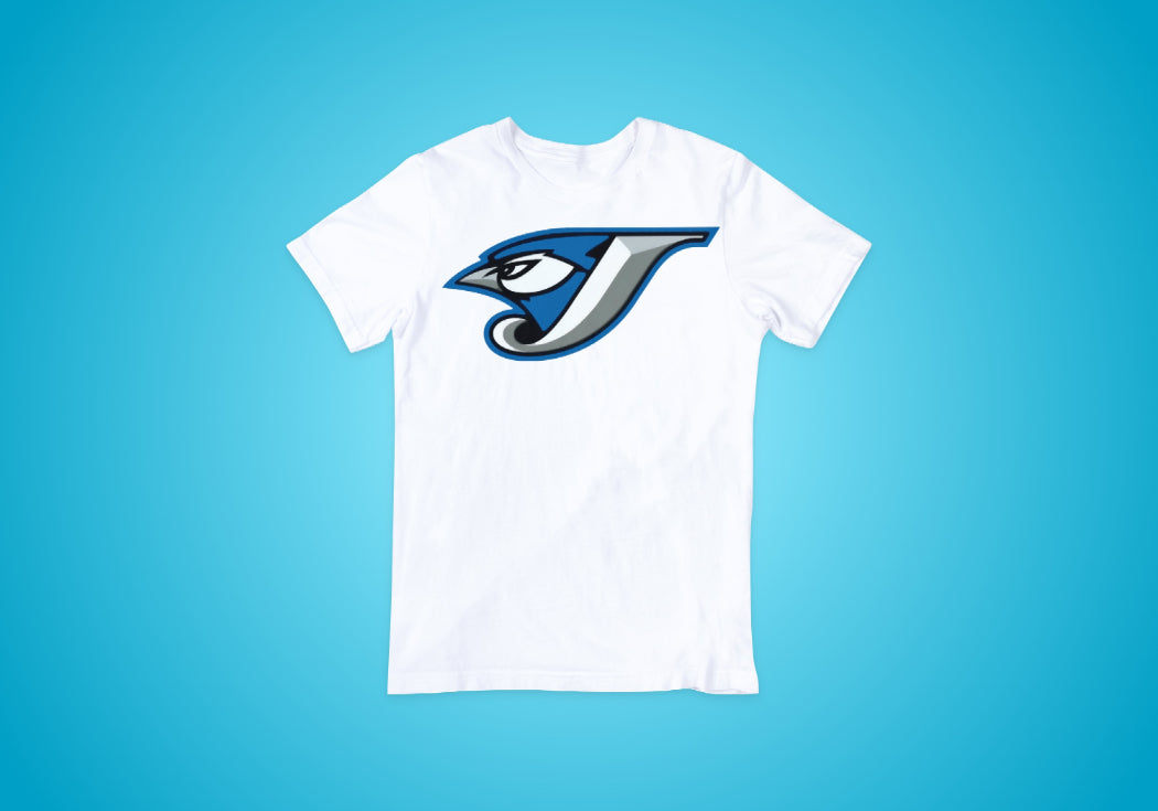 4oNe3 Toronto Blue Jays Vintage T-Shirt