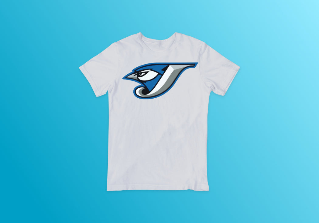 4oNe3 Toronto Blue Jays Vintage T-Shirt