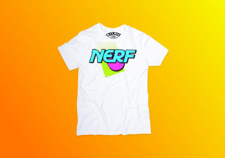 4oNe3 NERF T-Shirt