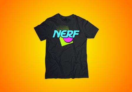 4oNe3 NERF T-Shirt