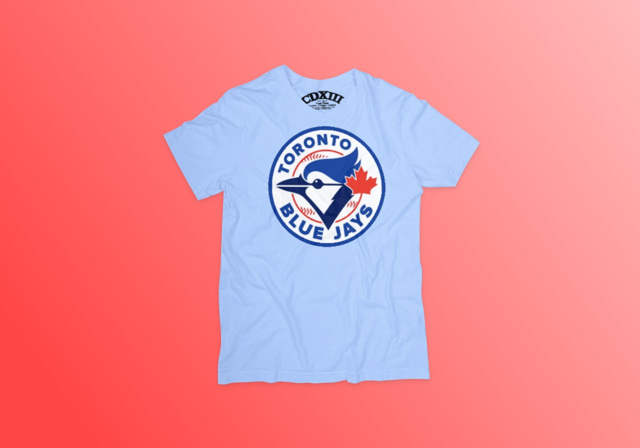 4oNe3 Toronto Blue Jays Vintage T-Shirt