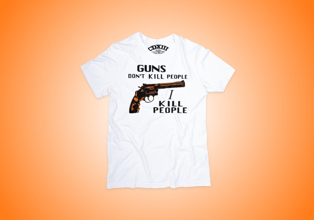4oNe3 Happy Gilmore Mr. Larson Vintage T-Shirt