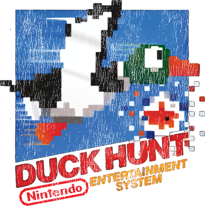 413 VIDEO GAME TEES