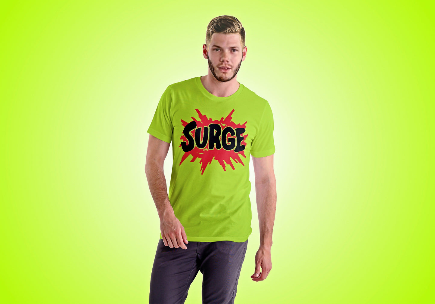 4oNe3 Surge T-Shirt