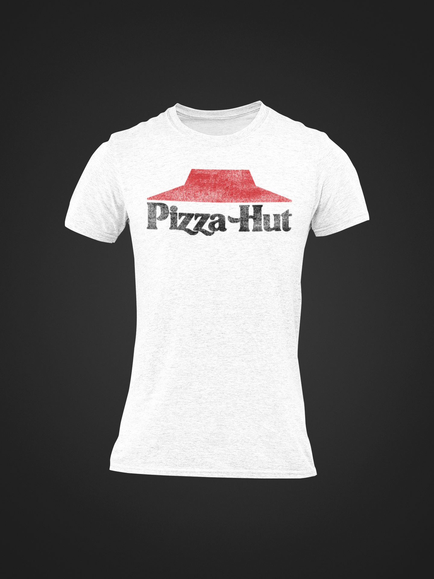 4oNe3 Pizza Hut Vintage T-Shirt