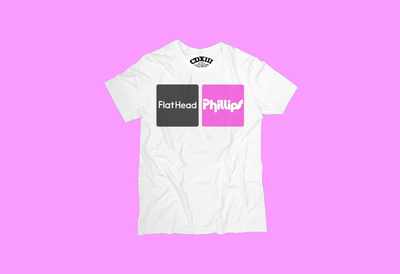 4oNe3 Exclusive Rideshare Vintage T-Shirt