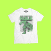 4oNe3 Incredible Hulk Vintage T-Shirt