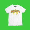 4oNe3 Aquaman Vintage T-Shirt