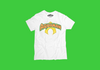 4oNe3 Aquaman Vintage T-Shirt