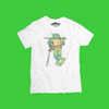 4oNe3 TMNT-Shirt