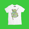 4oNe3 TMNT-Shirt