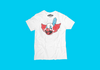 4oNe3 Chief Bozo Original Vintage T-Shirt