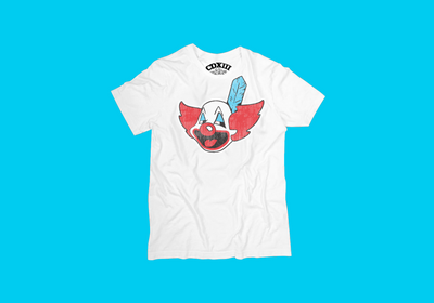 4oNe3 Chief Bozo Original Vintage T-Shirt