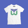 4oNe3 Hartford Whalers Vintage T-Shirt