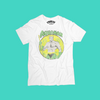 4oNe3 Aquaman Vintage T-Shirt
