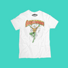 4oNe3 Aquaman Vintage T-Shirt