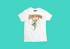 4oNe3 Aquaman Vintage T-Shirt