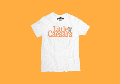 4oNe3 Little Caesars Vintage T-Shirt