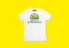 4oNe3 Seattle Supersonics Vintage T-Shirt