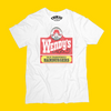4oNe3 Wendy's Vintage T-Shirt