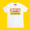 4oNe3 Wendy's Vintage T-Shirt