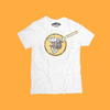 4oNe3 San Diego Padres Vintage T-Shirt