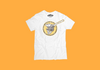 4oNe3 San Diego Padres Vintage T-Shirt