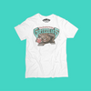 4oNe3 Vancouver Grizzlies Vintage T-Shirt