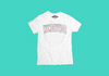 4oNe3 Vancouver Grizzlies Vintage T-Shirt