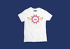 4oNe3 Seattle Pilots Vintage T-Shirt