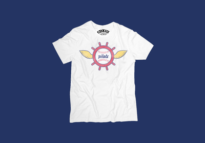 4oNe3 Seattle Pilots Vintage T-Shirt