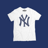 4oNe3 New York Yankees Vintage T-Shirt