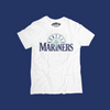 4oNe3 Seattle Mariners Vintage T-Shirt