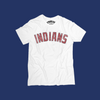 4oNe3 Cleveland Indians Vintage T-Shirt