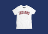 4oNe3 Cleveland Indians Vintage T-Shirt