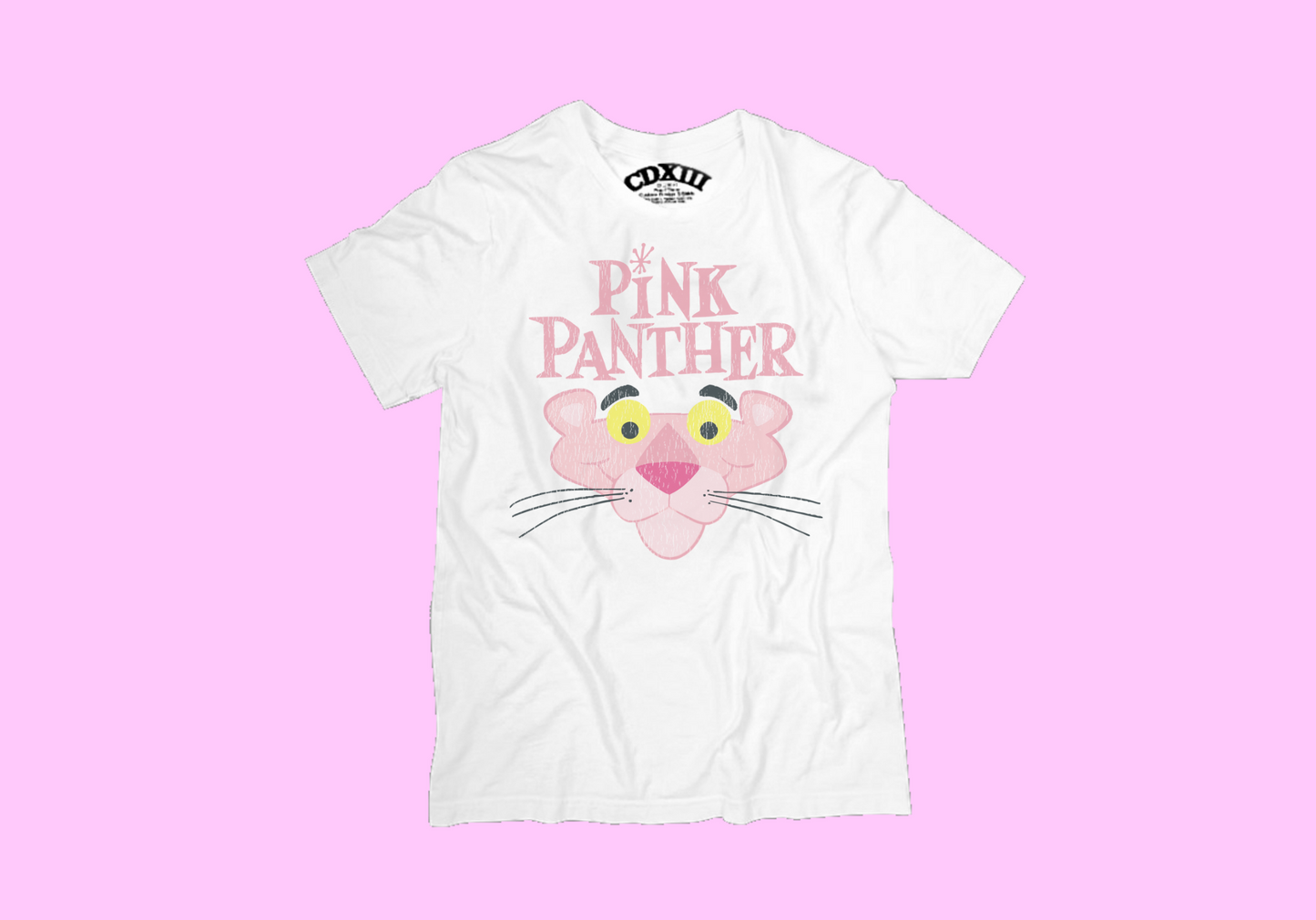Pink Panther Vintage T-Shirt