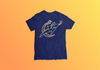 4oNe3 Washington Wizards Vintage T-Shirt
