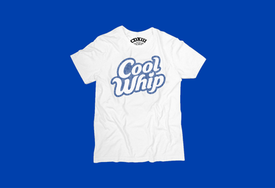 4oNe3 Cool Whip Vintage T-Shirt
