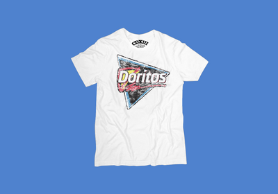 4oNe3 Doritos Vintage T-Shirt