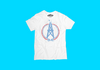 4oNe3 Houston Oilers Vintage T-Shirt