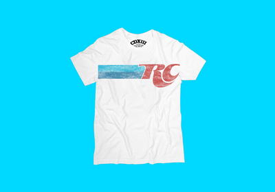 4oNe3 Royal Crown Cola Vintage T-Shirt