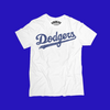 4oNe3 Los Angeles Dodgers Vintage T-Shirt