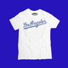 4oNe3 Los Angeles Dodgers Vintage T-Shirt
