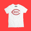 4oNe3 Cincinnati Reds Vintage T-Shirt