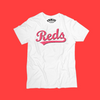 4oNe3 Cincinnati Reds Vintage T-Shirt