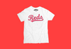 4oNe3 Cincinnati Reds Vintage T-Shirt