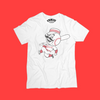 4oNe3 Cincinnati Reds Vintage T-Shirt