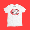 4oNe3 Cincinnati Reds Vintage T-Shirt